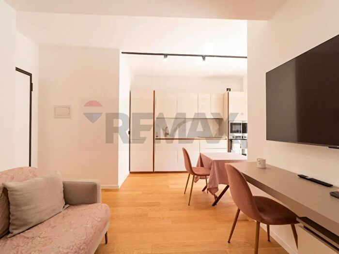 Appartamento bilocale in vendita in Via Favia, Bari