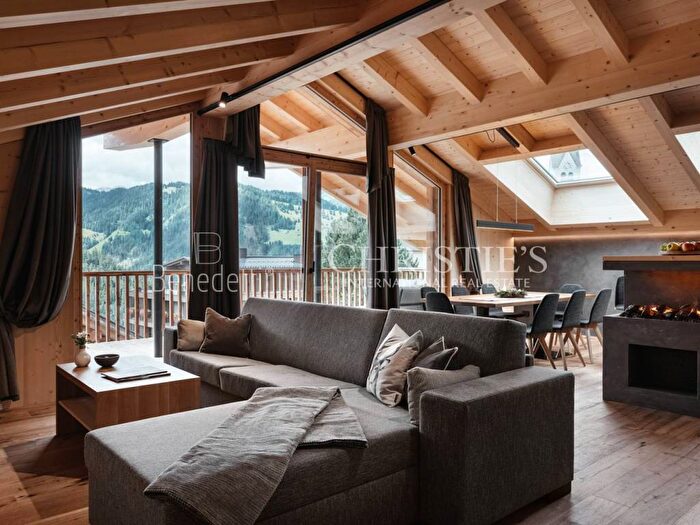 Casa con 5 locali in affitto in San Genesio, La Valle