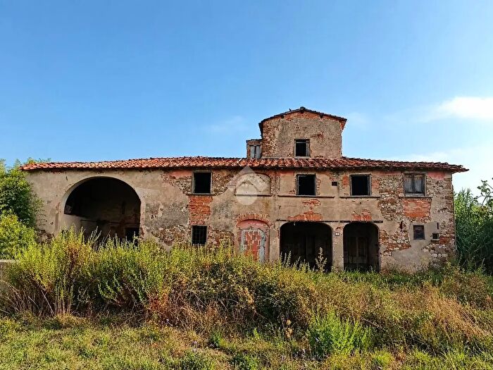 Casa monolocale in vendita in Via del Pozzo, Prato