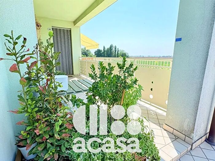 Appartamento bilocale in vendita in Ravenna