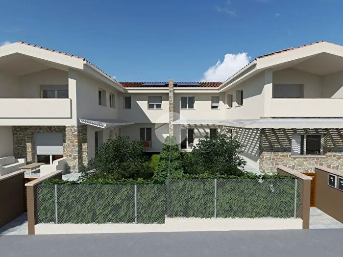 Appartamento trilocale in vendita in Leonardo da Vinci, Castiglione Delle Stiviere