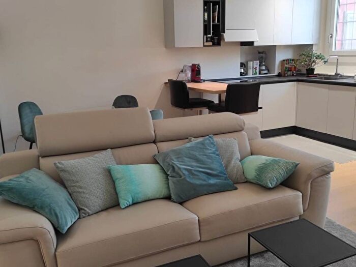 Appartamento bilocale in affitto in Via Bramante, Paolo Sarpi, Milano