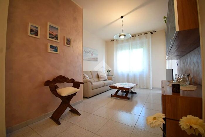 Appartamento trilocale in vendita in Via Don Luigi Sturzo, Cologno Monzese