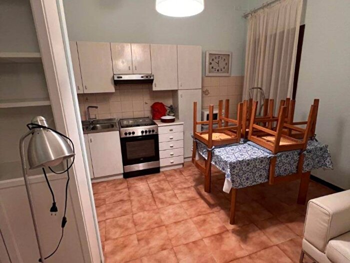 Appartamento monolocale in affitto in Contra' dei Burci, Centro Storico, Vicenza