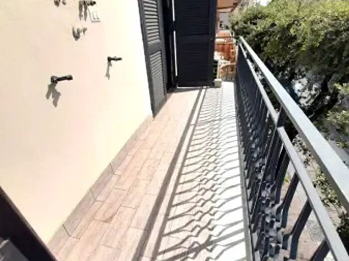 Appartamento bilocale in vendita in Via Aldo Moro, Somma Vesuviana
