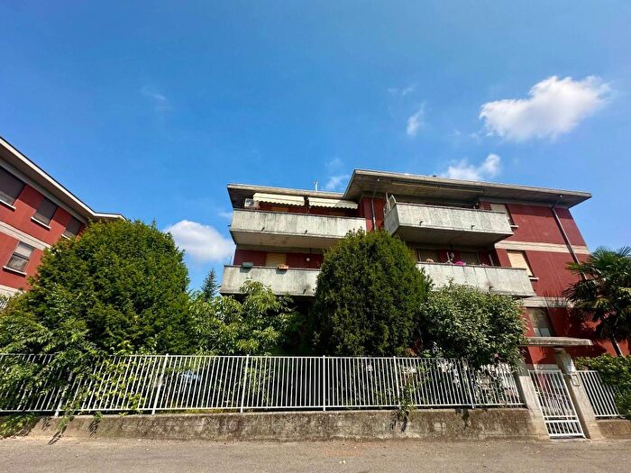 Appartamento bilocale in affitto in Strada Traversetolo, Botteghino Pilastrello, Parma