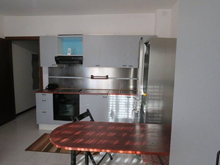 Appartamento monolocale in affitto in Via Leonardo da Vinci, Saronno