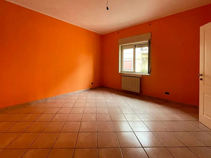 Appartamento quadrilocale in vendita in Via Siligato C, Messina