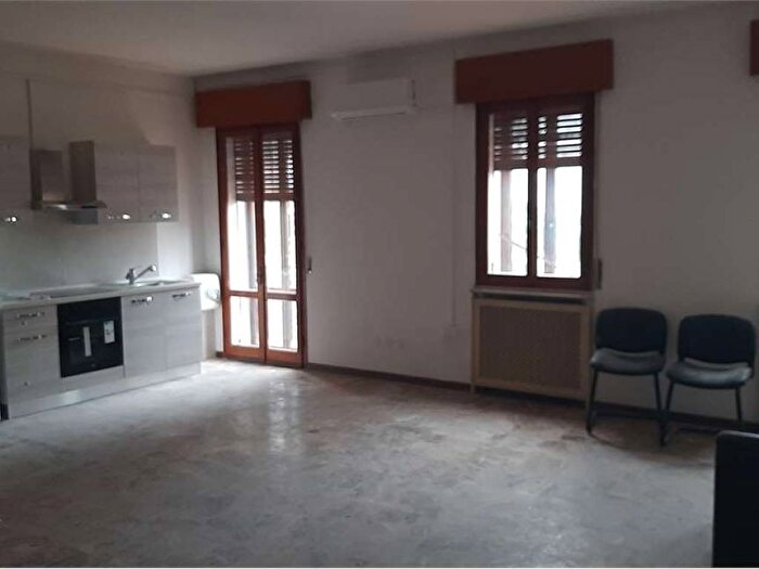 Appartamento bilocale in affitto in Via Eridania, Santa Maria Maddalena, Occhiobello