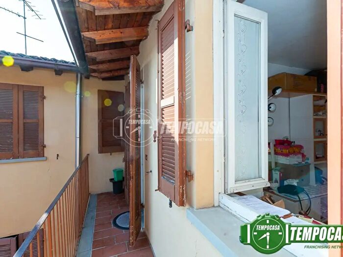 Appartamento bilocale in vendita in Via Venezia, Crema