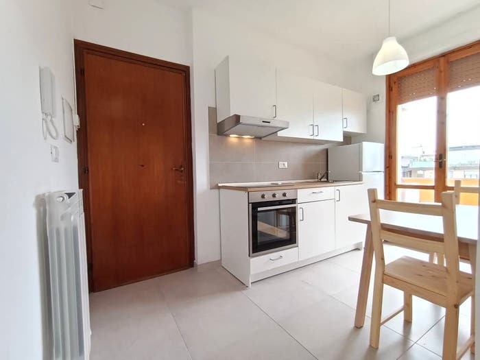 Appartamento bilocale in affitto in Via di Pratale, Pratale, Pisa