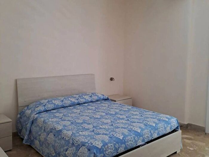 Appartamento bilocale in affitto in Via Roma, Centro, Augusta