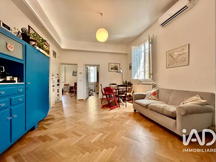Appartamento con 5 locali in vendita in Via San Salvi, Firenze