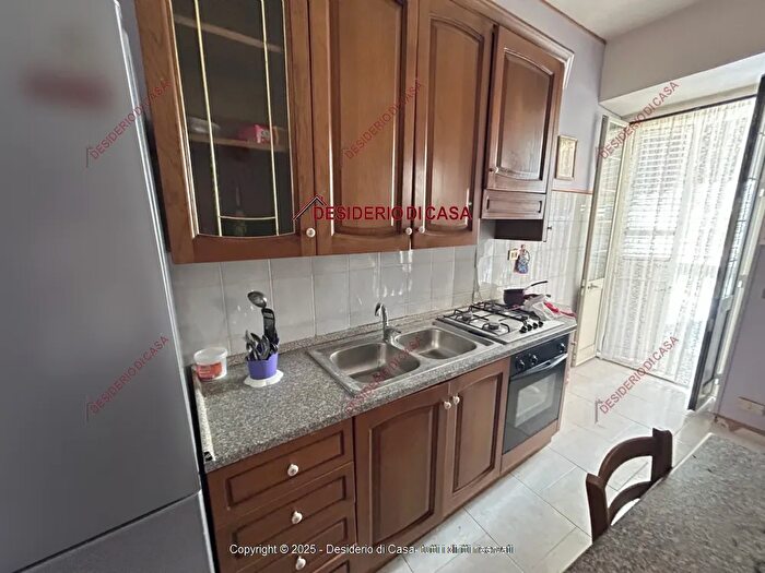 Casa quadrilocale in vendita in Via Tiro a Segno Marineo Pa Italia, Marineo