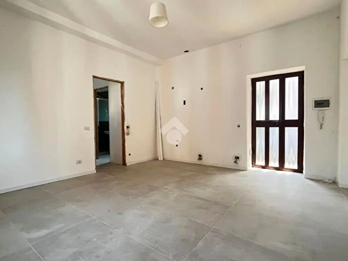 Appartamento bilocale in affitto in Via Luigi Manfredini, Milano
