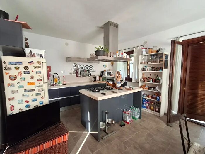 Casa con 5 locali in vendita in Montelupo Fiorentino