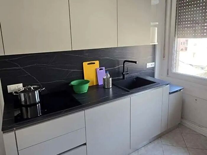 Appartamento con 5 locali in affitto in Via Brennero, Trento