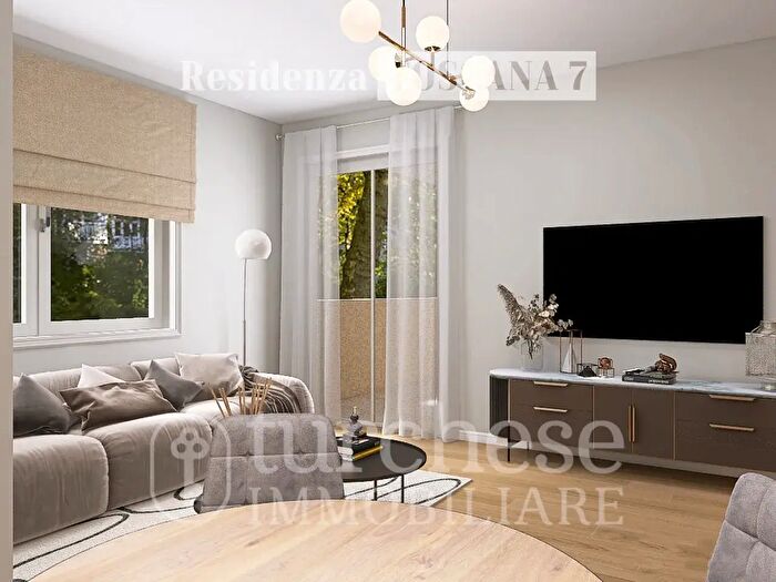 Appartamento bilocale in vendita in Via Toscana, Alzano Lombardo