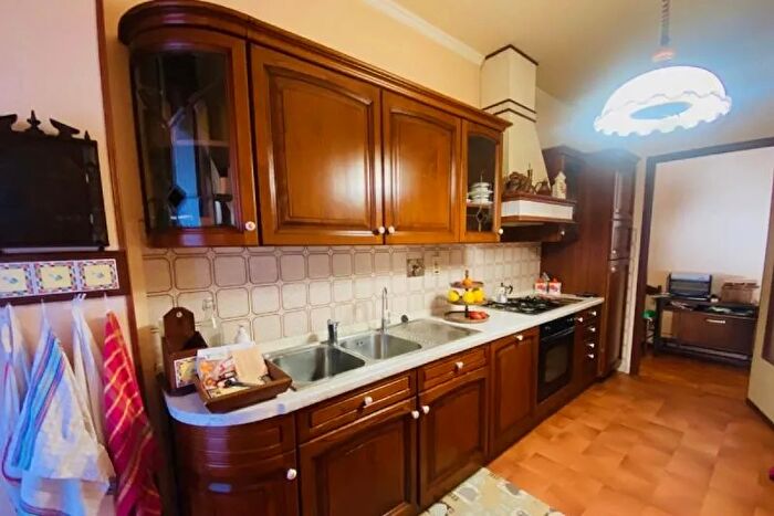 Appartamento in vendita in Via Botta Strambino To, Strambino