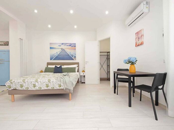 Appartamento monolocale in affitto in Viale Ammiraglio del Bono, Ostia Levante, Roma
