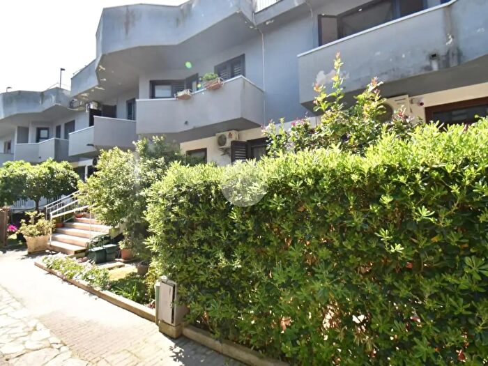 Appartamento quadrilocale in vendita in Via Cannetiello, Agropoli