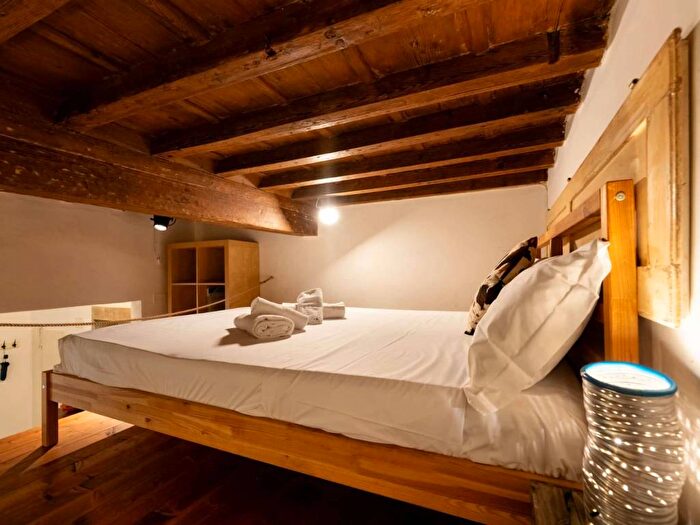 Appartamento monolocale in affitto in Via dei Pilastri, D'Azeglio, Firenze