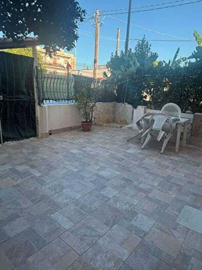 Appartamento bilocale in affitto in villarosa, Scala Greca Neapolis, Siracusa