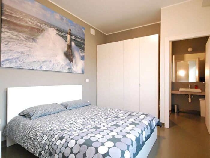 Appartamento bilocale in affitto in Area Produttiva Via Lunga, Valsamoggia