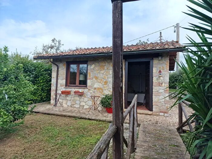 Casa bilocale in affitto in Strada del Fondo, Amelia