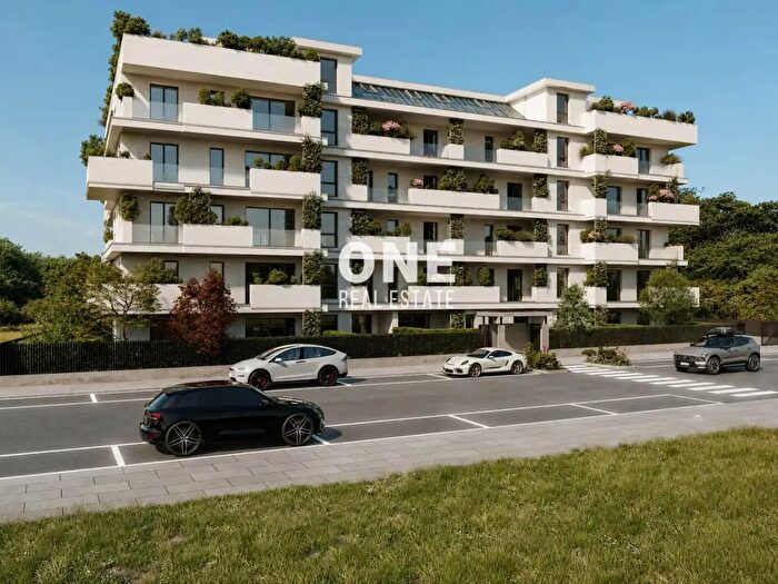 Appartamento bilocale in vendita in Via della Gallarana, Monza