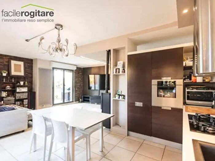 Appartamento quadrilocale in vendita in Via Romagna, Gabicce Mare