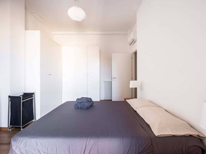 Appartamento bilocale in affitto in Via Guglielmo Marconi, Marconi, Bologna