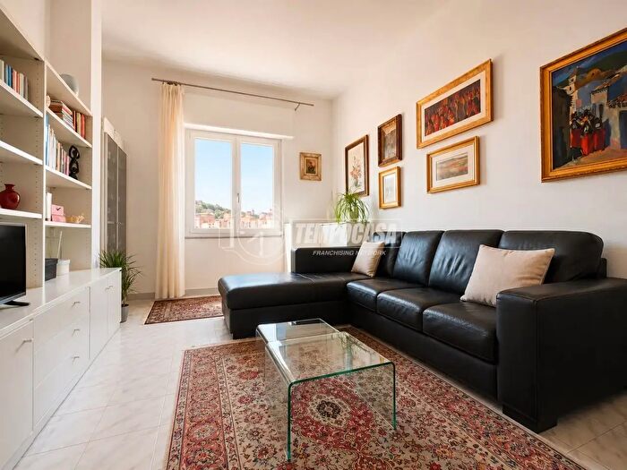 Appartamento bilocale in vendita in Via Ozieri, Cagliari