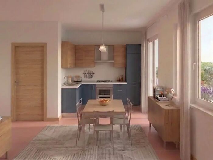 Appartamento trilocale in vendita in Via Enzo Ferrari N Interno Piano, Vigodarzere