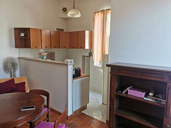 Appartamento monolocale in affitto in Via Alberto Massone, Murri, Bologna