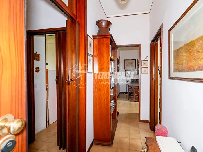 Appartamento quadrilocale in vendita in Fidenza