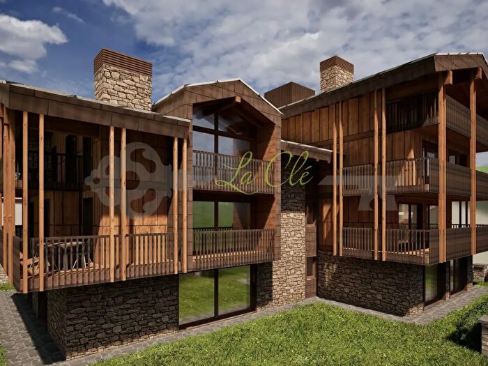 Case in Vendita e in Affitto - 3