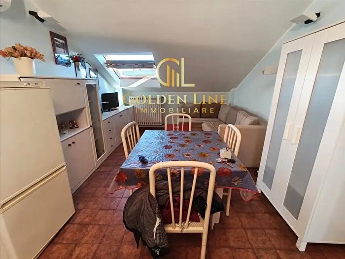 Casa trilocale in vendita in Grottammare