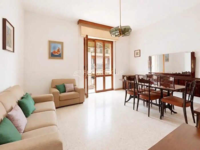 Appartamento con 5 locali in vendita in Via Giovanni Tebaldini, San Benedetto Del Tronto