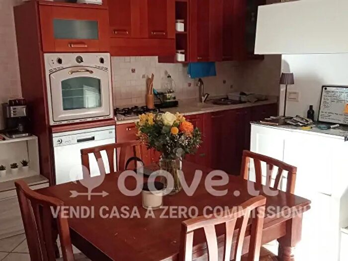 Appartamento trilocale in vendita in Via Ippolito Nievo, Grosseto