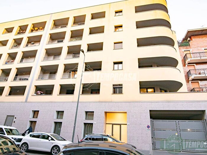 Appartamento bilocale in affitto in Via Termopili, Pasteur, Milano