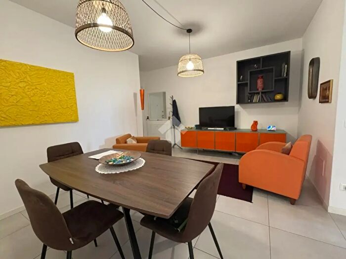 Appartamento trilocale in vendita in Via Don Alessandro Dittadi, Vigodarzere