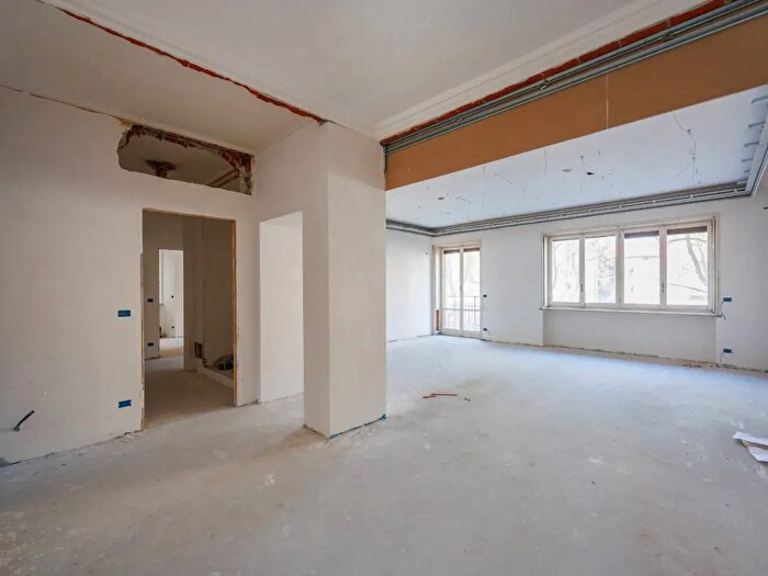 Appartamento quadrilocale in vendita in Corso Monte Grappa, Torino