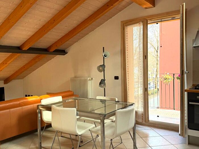 Appartamento bilocale in affitto in Viale dei Mille, Ospedale Volturno, Parma