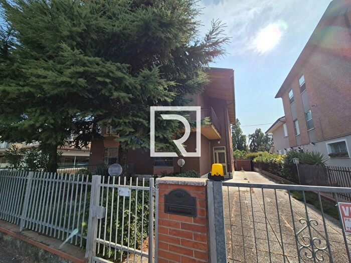 Casa quadrilocale in vendita in Via Romea Sud Ravenna, Ravenna