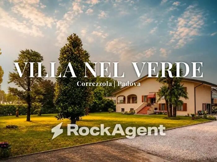 Casa con 6 locali in vendita in Via Giacomo Leopardi, Correzzola