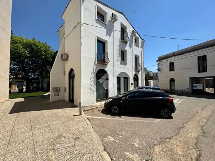 Appartamento trilocale in vendita in Via Eleonora d'Arborea, Tortoli'