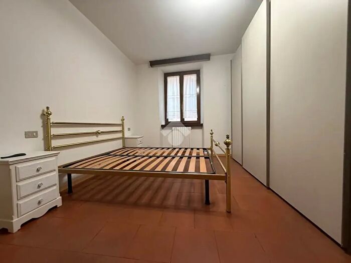 Appartamento trilocale in vendita in Via Bettinazzi, Arco