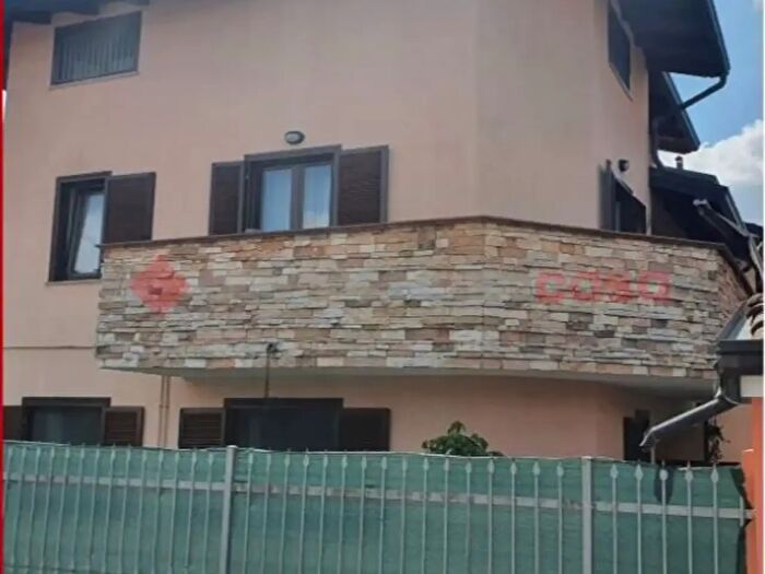 Appartamento bilocale in affitto in Via Monteverdi, Dairago