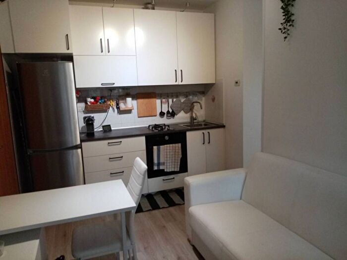 Appartamento monolocale in affitto in Via Karl Marx, Mazzini Fossolo, Bologna